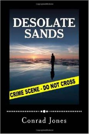 [Detective Alec Ramsay 05] • Desolate Sands Book 5 Detective Alec Ramsay Series